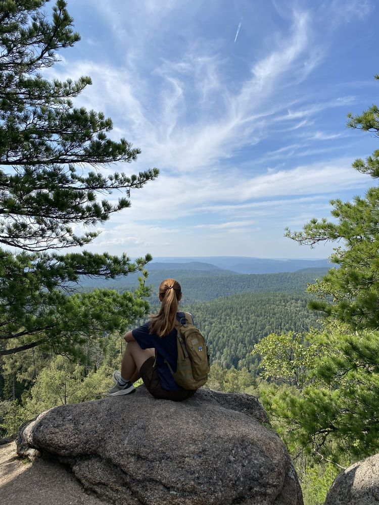 Photograph by Алиса Лукина