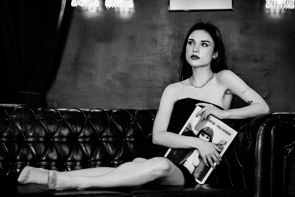 Photograph by Николай Смолянкин