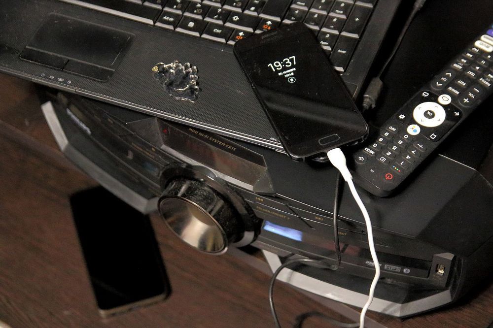 Photograph by Юрий Варюхин