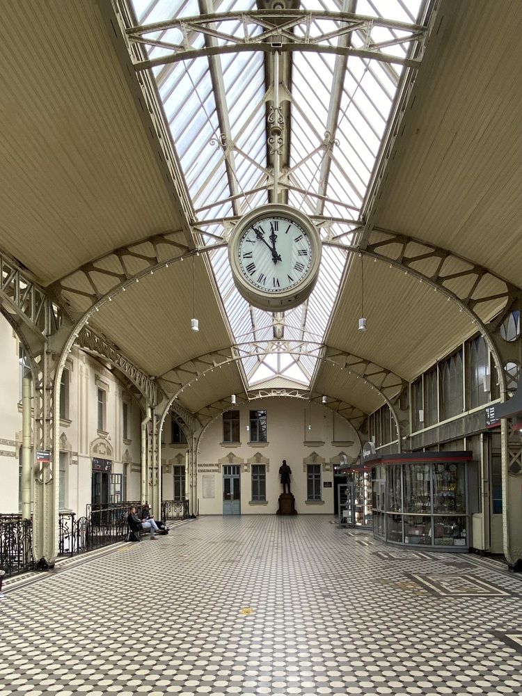 Photograph by Алиса Лукина