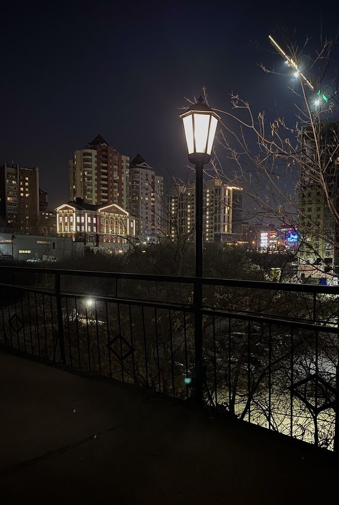 Новосибирск