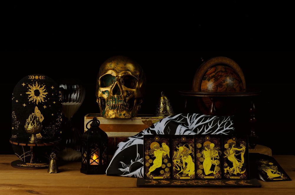 Photograph by Oleg Yashin