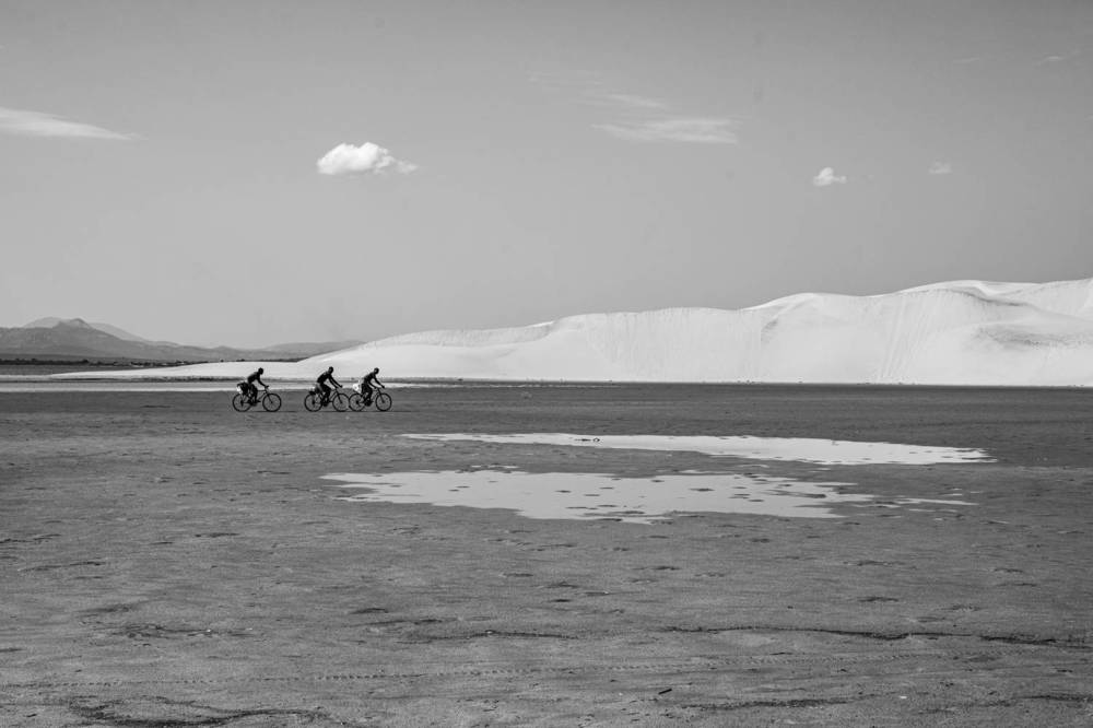 Photograph by Ismail Hassanaly