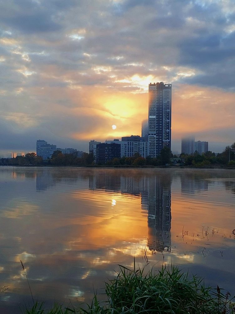 Фотография автора Анастасия Куликова