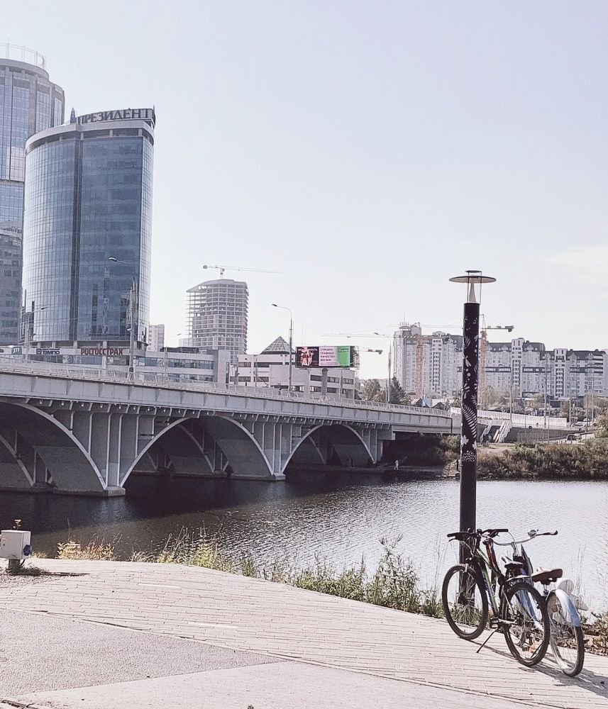 Photograph by Анастасия Куликова