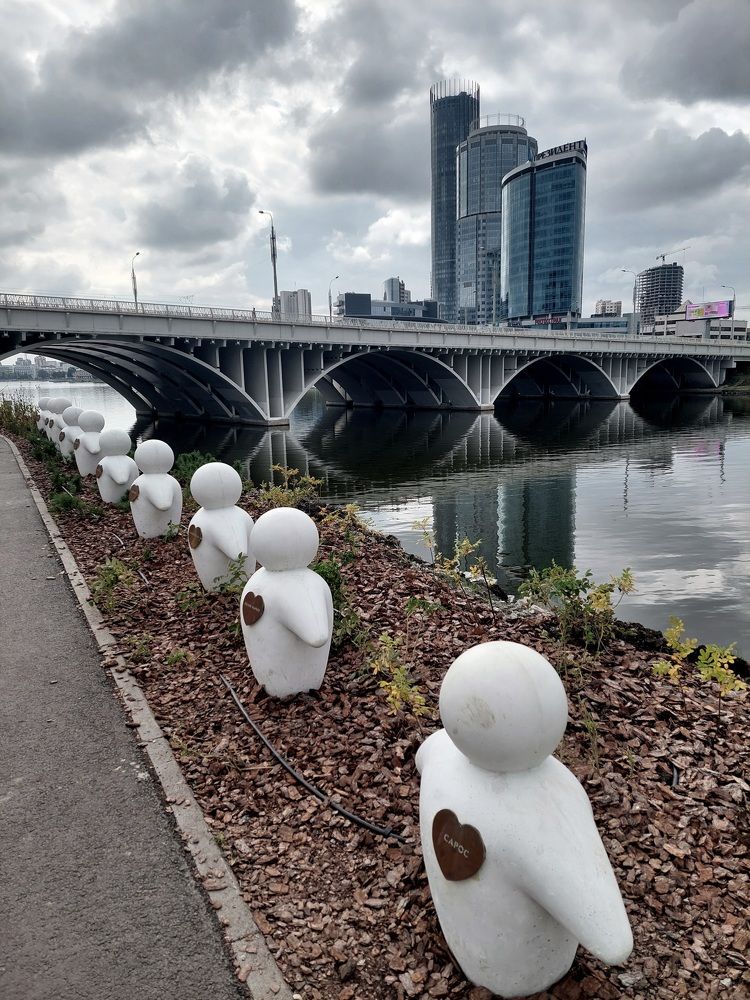 Фотография автора Анастасия Куликова