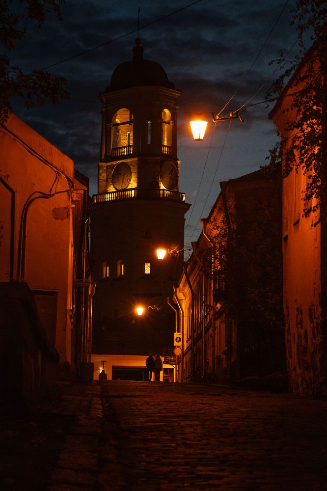 Photograph by Марина Шоркина