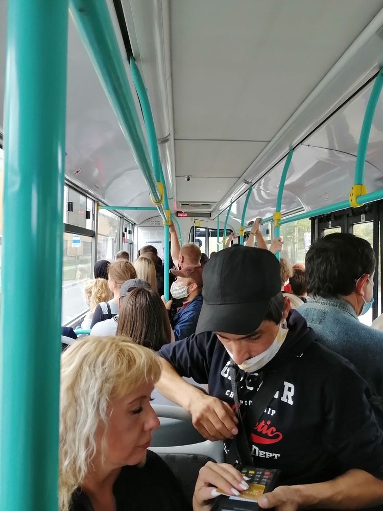 Photograph by Наталия