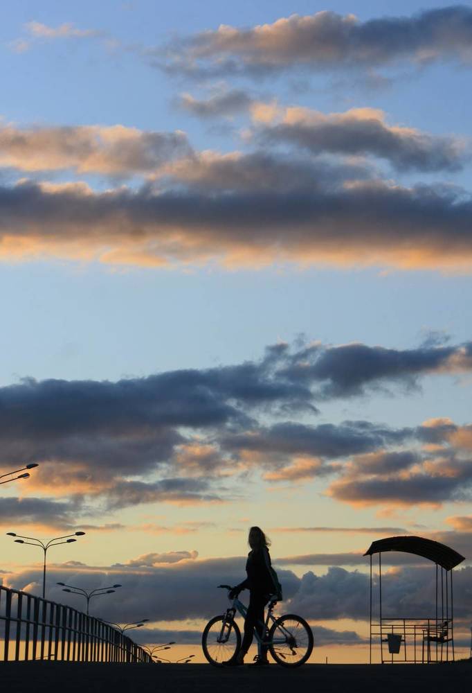 Фотография автора Татьяна Шебаршенко