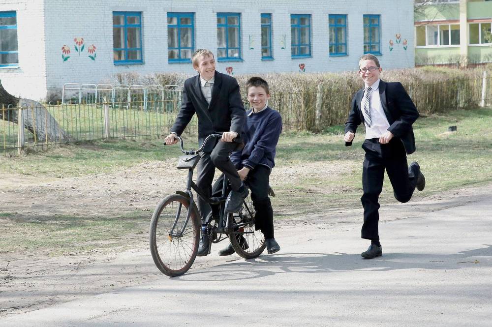 Фотография автора Николай Семенец