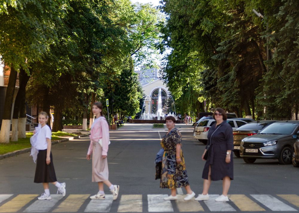 Photograph by Юлия Залогина