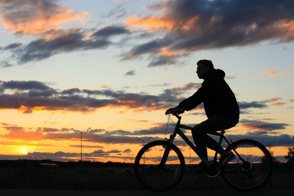 Фотография автора Татьяна Шебаршенко