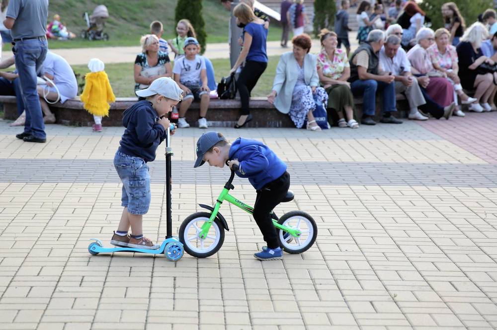 Фотография автора Николай Семенец