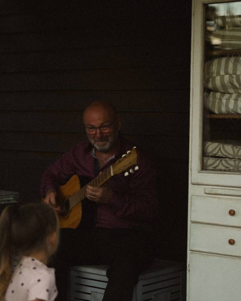 Семейный портрет