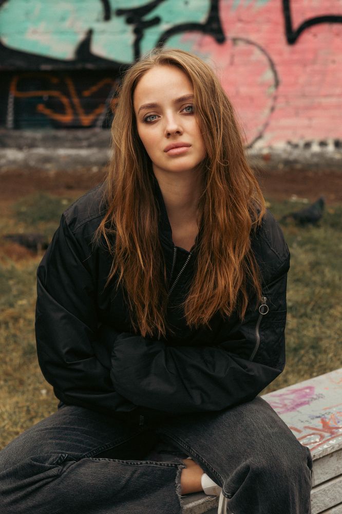 Photograph by Кирилл Халимонов