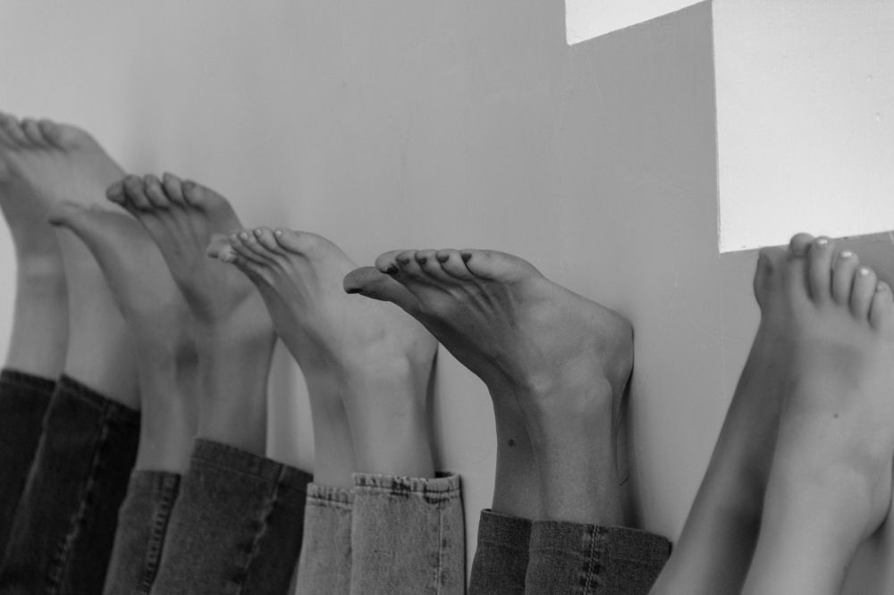 Photograph by Юлия Залогина