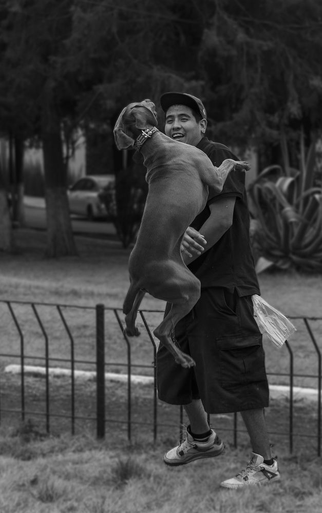 Photograph by Joaquin Silva