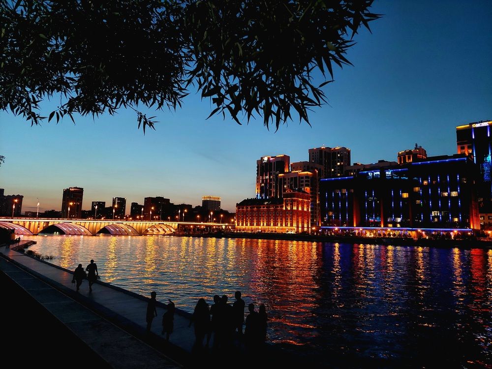 Фотография автора Анастасия Куликова