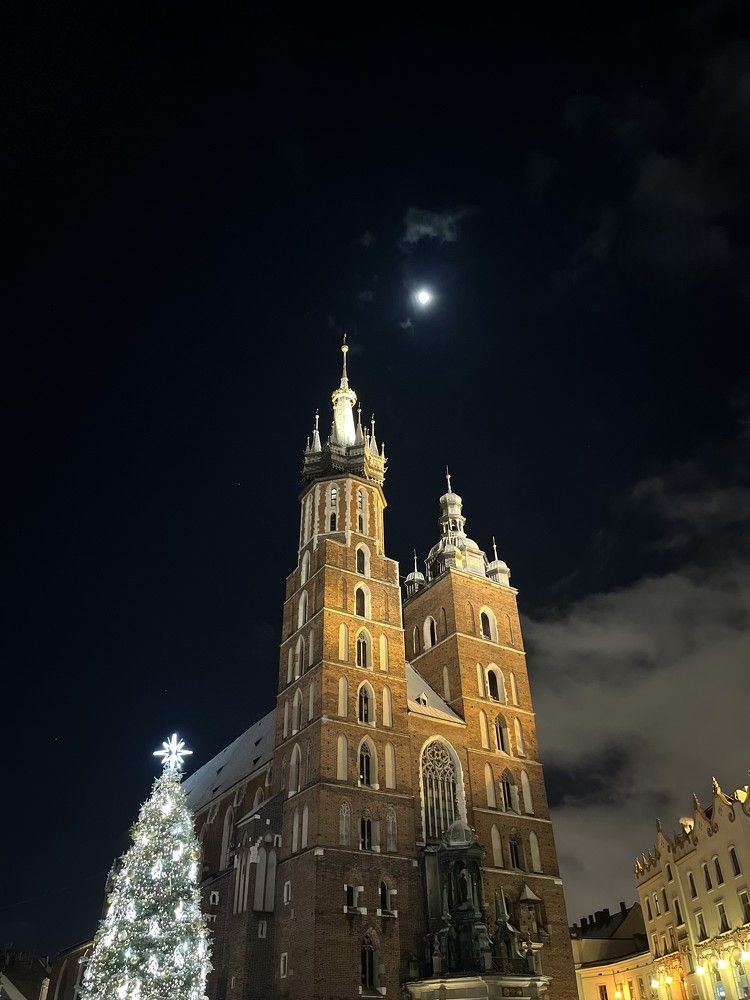 Photograph by Dawid Kalinowski