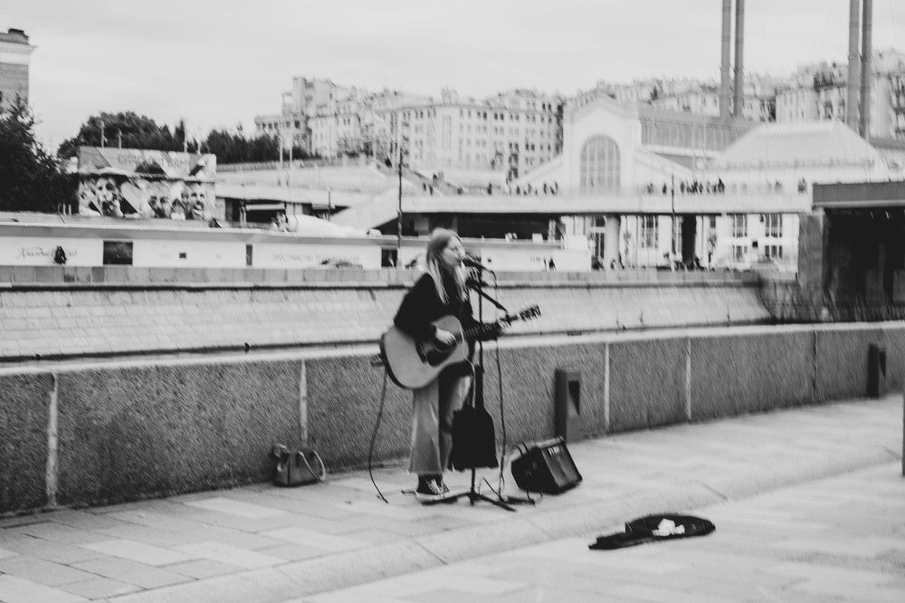 Photograph by Елена Можар