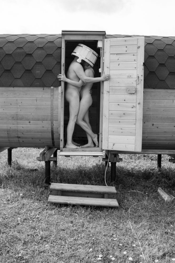 Photograph by Anna Fors