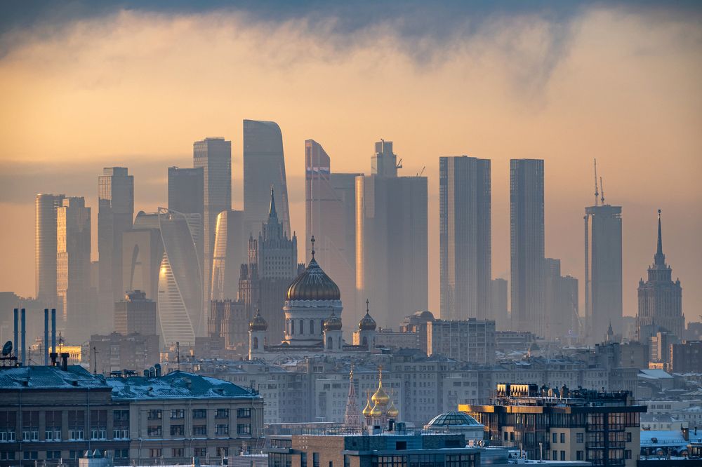 Photograph by Татьяна Белякова