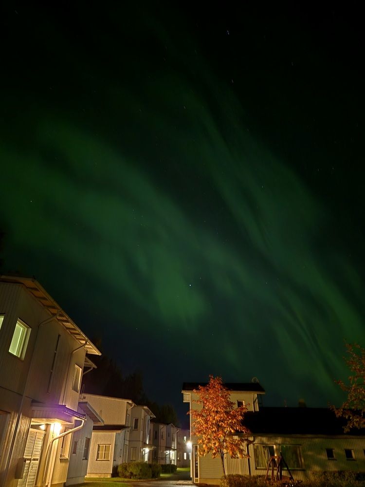 Photograph by Svetlana Hirvonen