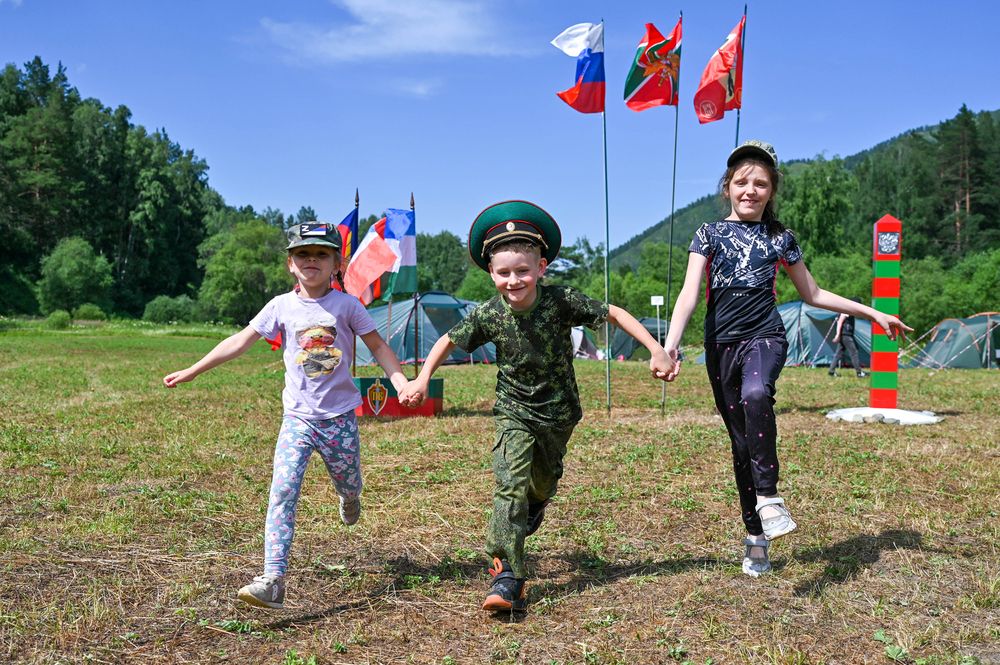 Photograph by Alexandr Myasnikov