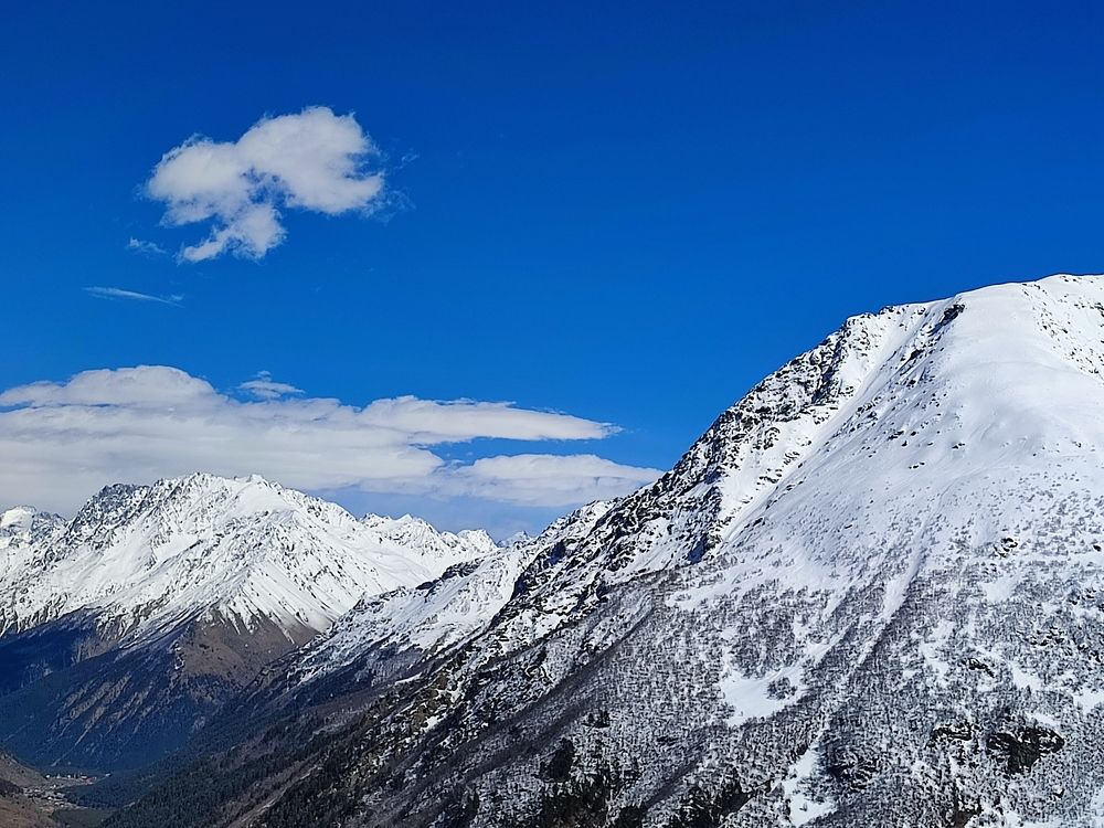 Photograph by Светлана Батурова