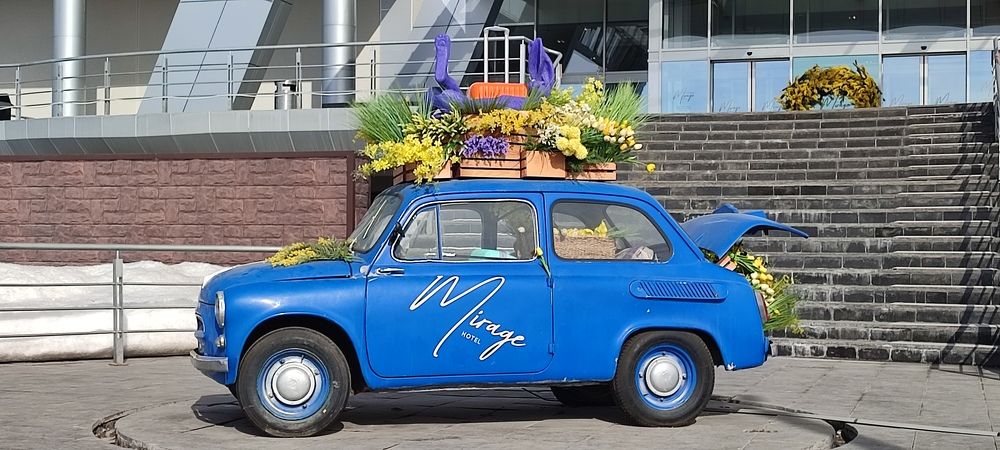 Photograph by Светлана Батурова