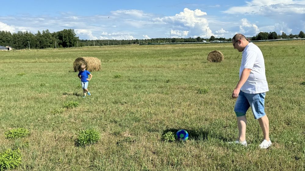 Photograph by Светлана Родионова