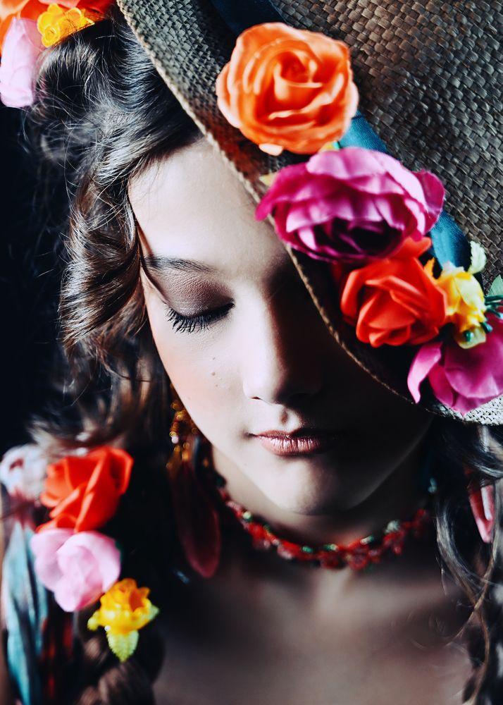 Photograph by Alina Shorina