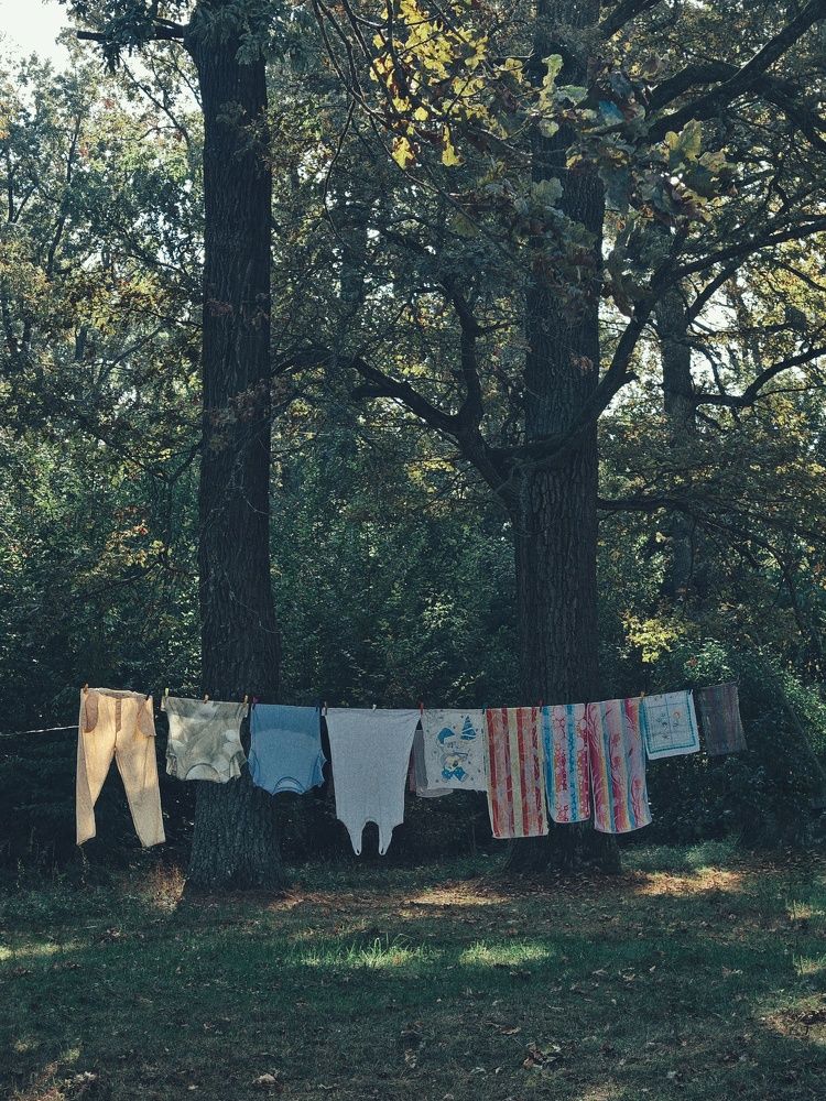 Photograph by Nastassia Krychautsova