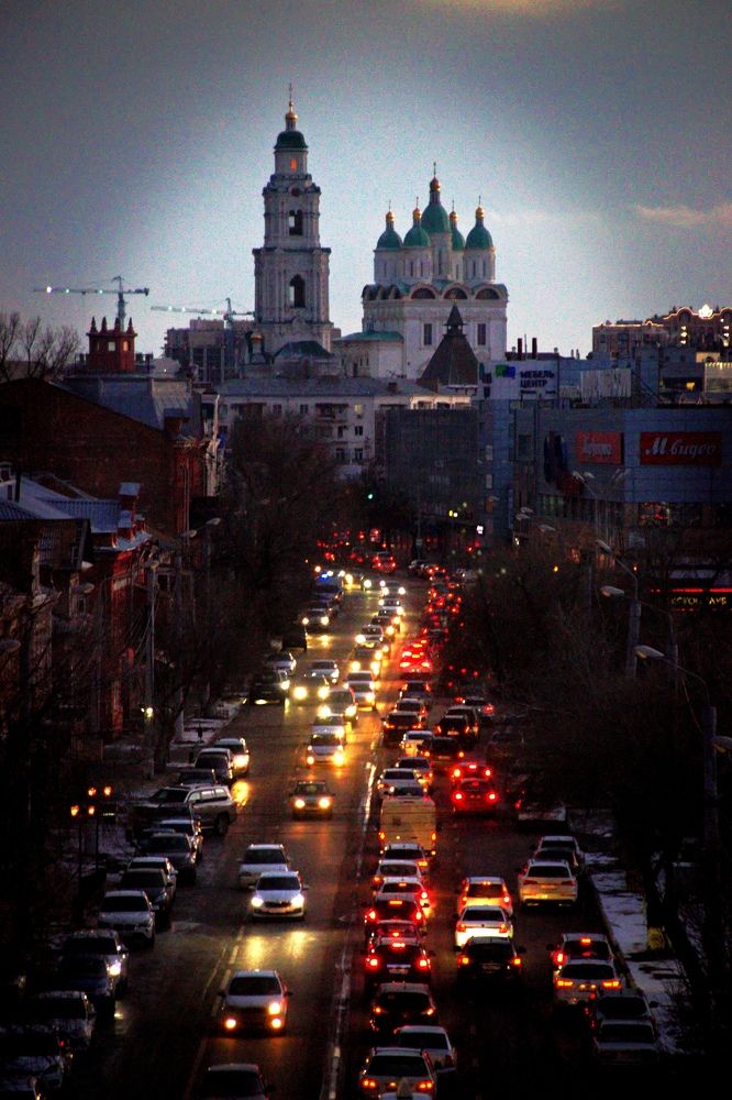 Photograph by Марина