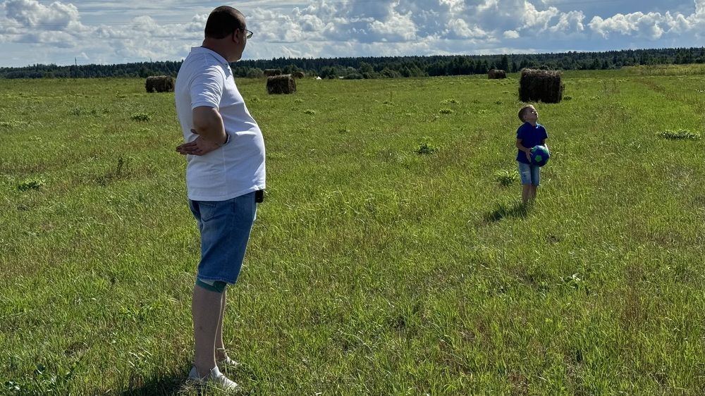 Photograph by Светлана Родионова