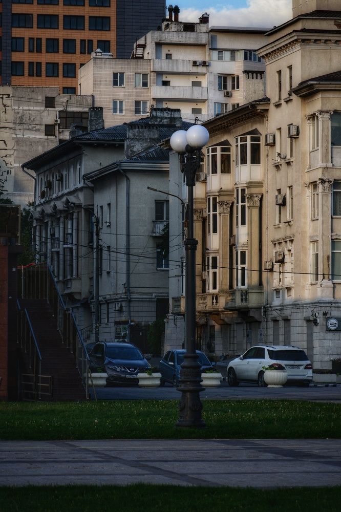 Photograph by Василиса Прекрасная