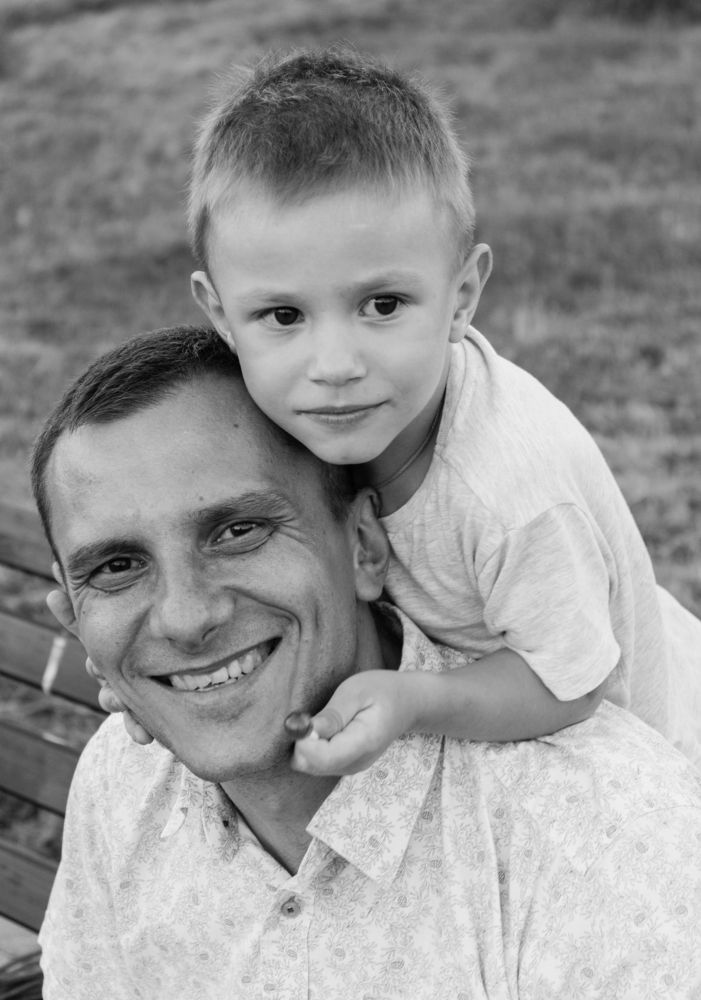 Photograph by Анастасия Модель