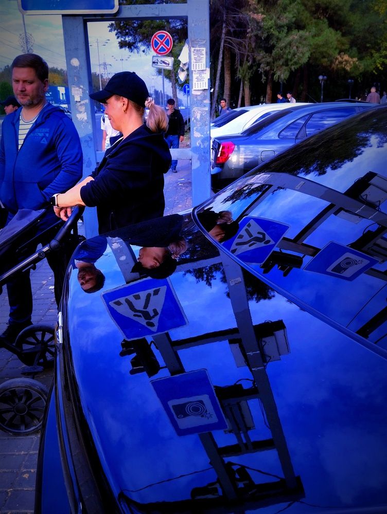 Photograph by Владимир Ким