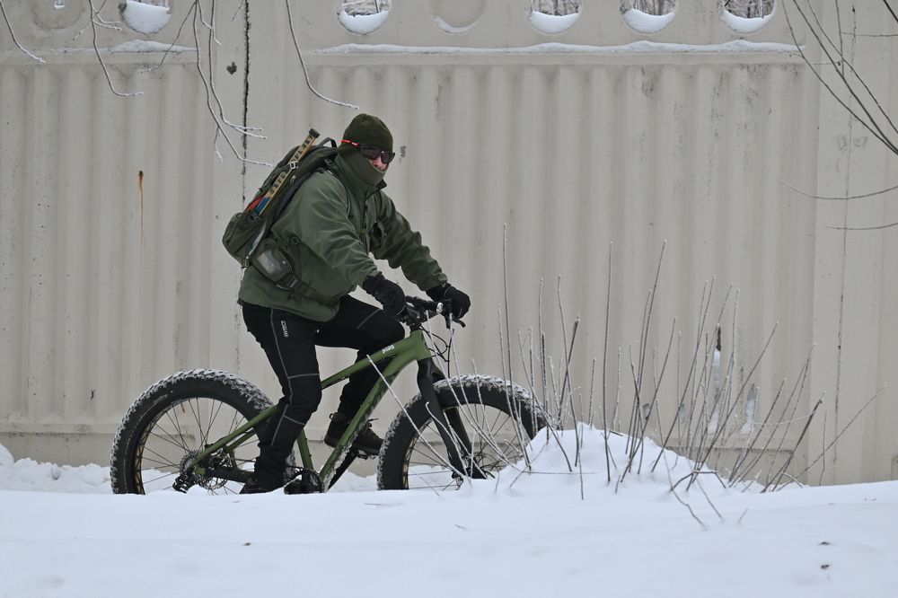 Фотография автора IRINA FILIPPOVA