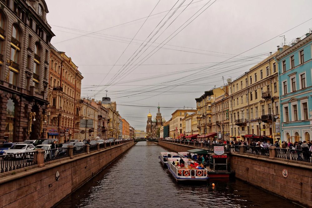 Photograph by Михаил Жарский