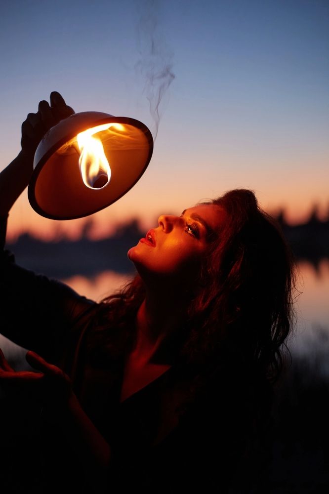 Photograph by Света Сафонова