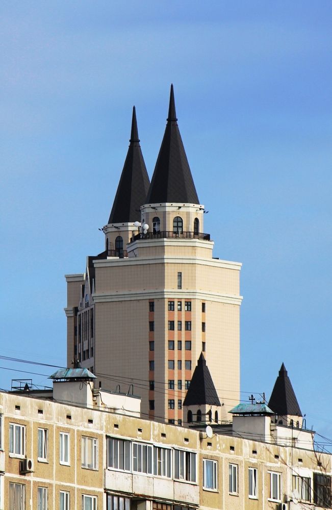 Photograph by Александр Бугаенко