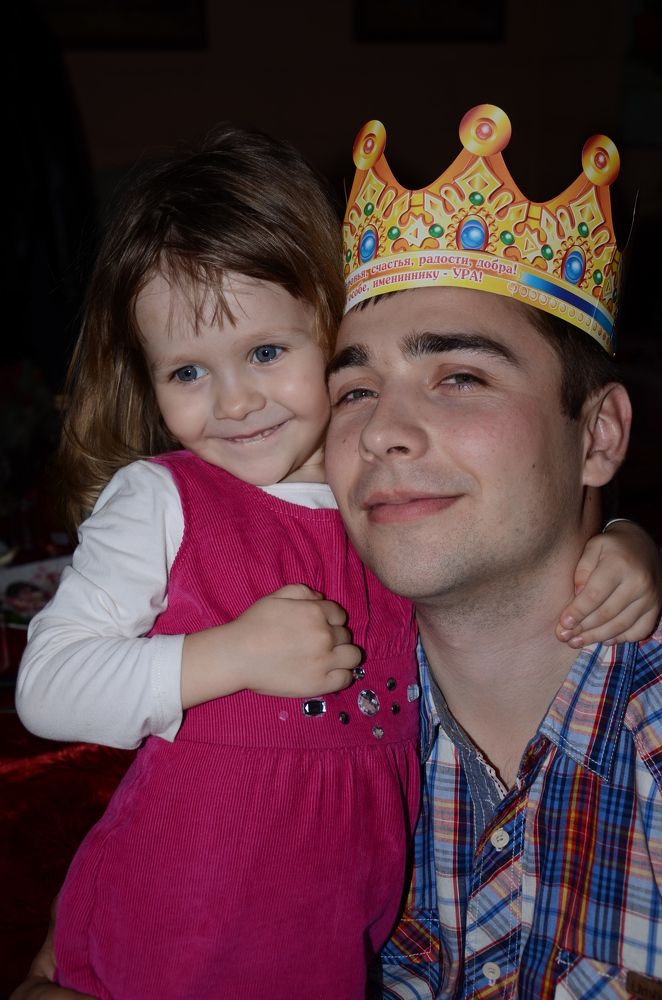 Photograph by Людмила Воропаева