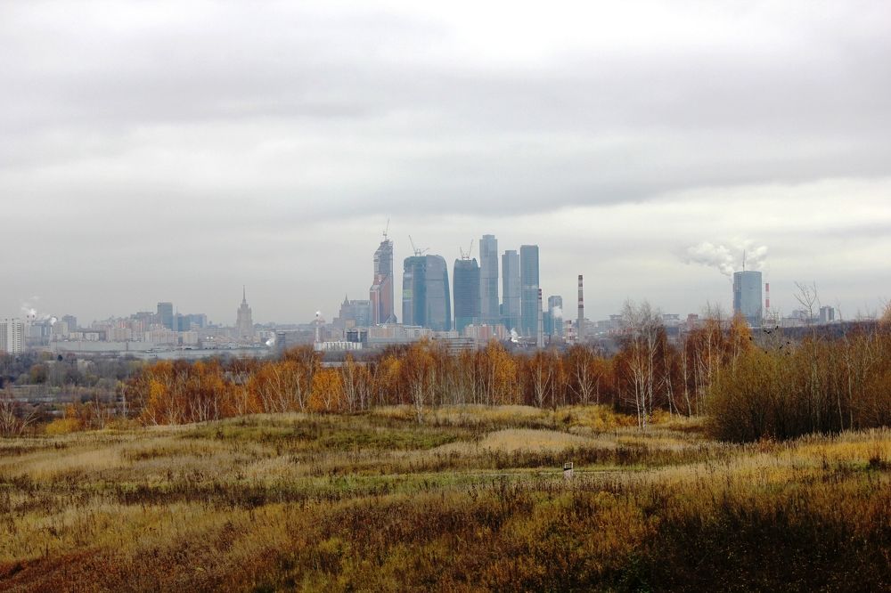 Photograph by Александр Бугаенко