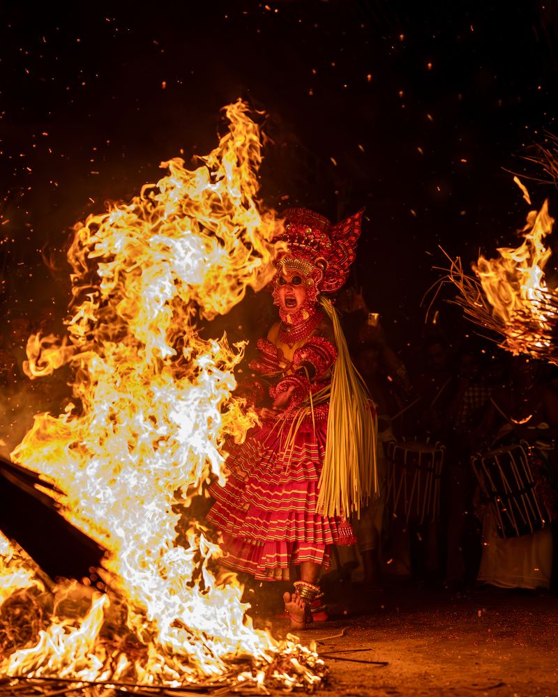 Photograph by Sreerag k k