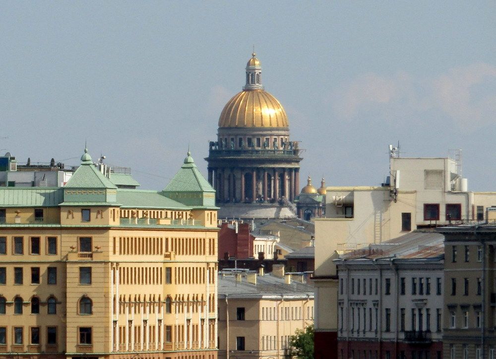 Photograph by Татьяна Смирнова