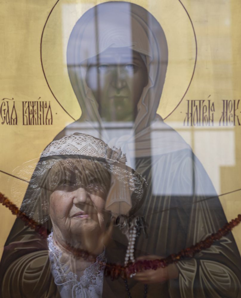 Photograph by Юлия Куликова