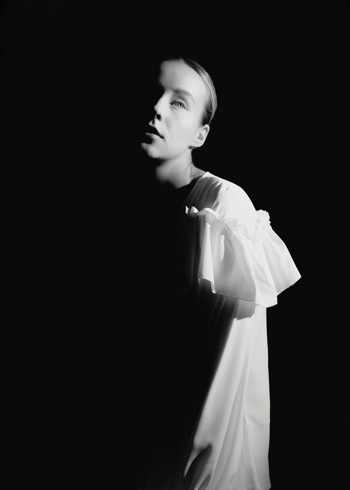 Фотография автора Наталья Чурина