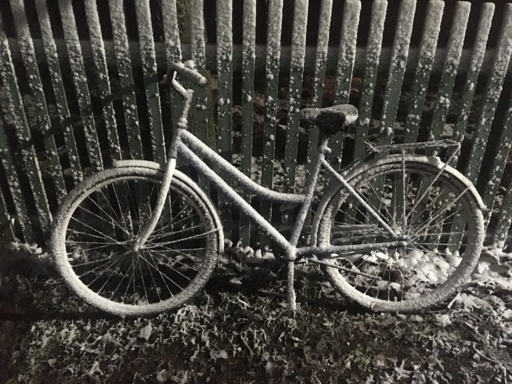 Photograph by Ольга Рубцова