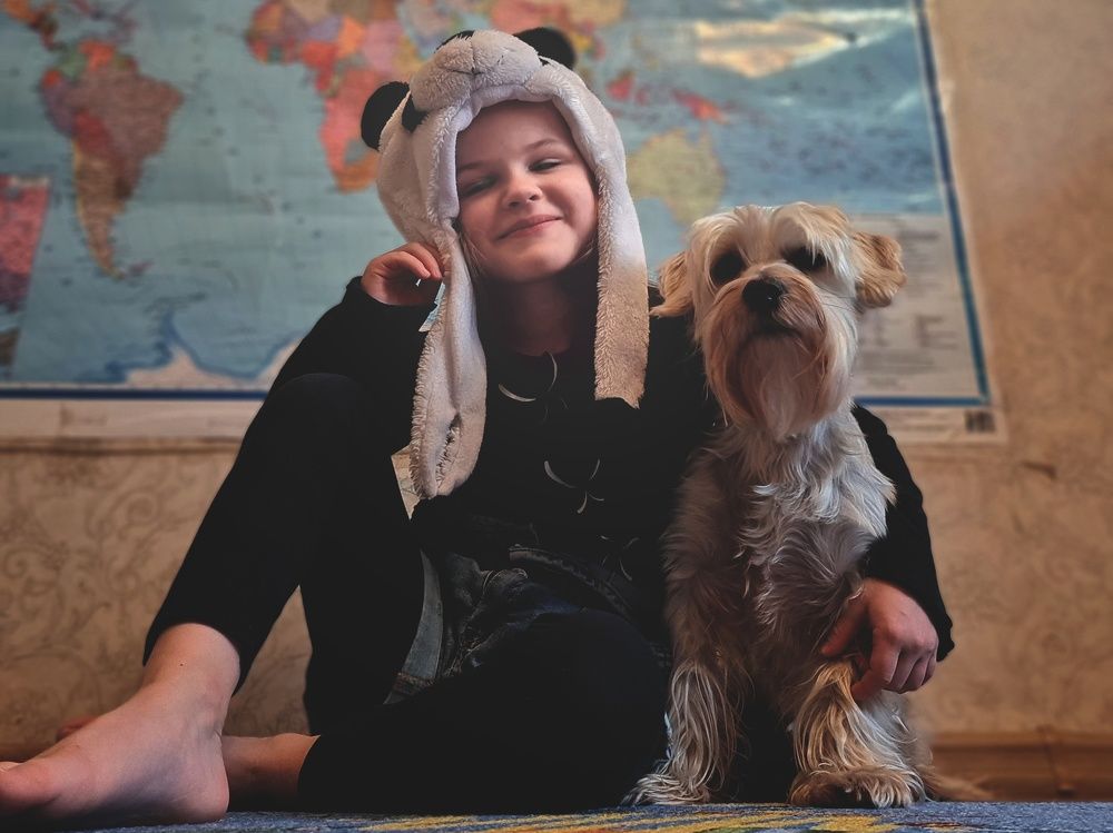 Фотография автора Aliaksandr Kazhdan